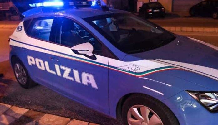 Pioggia di arresti nel fine settimana