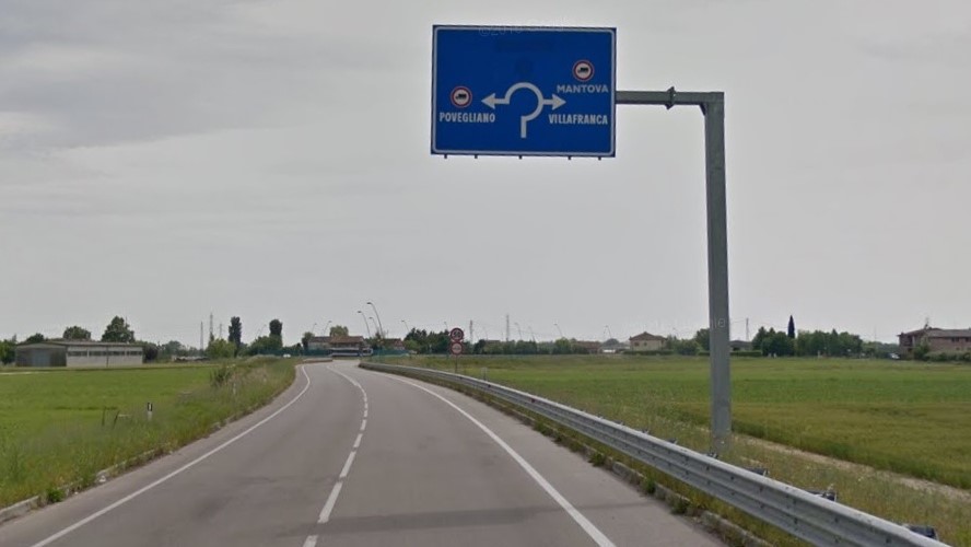 Arrivano i finanziamenti per Grezzanella e SR 10. Zaia: “92 milioni che spenderemo bene”