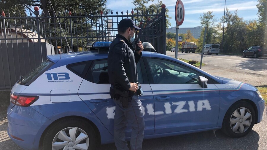 Arrestato 20enne marocchino per spaccio, ma il giudice gli sospende la condanna