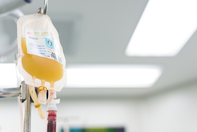 Uno studio internazionale dimostra l’efficacia del plasma nella lotta al Covid. Zaia, “Avevamo ragione noi”