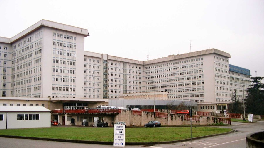 Il centro ospedaliero “Planet” di Verona riconosciuto come eccellenza europea. Ricevute due importanti certificazioni