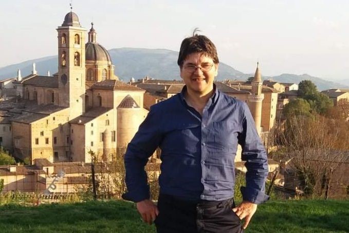 “Schiacciato da un rimorchio e dalla Giustizia”, la lettera aperta della compagna della vittima