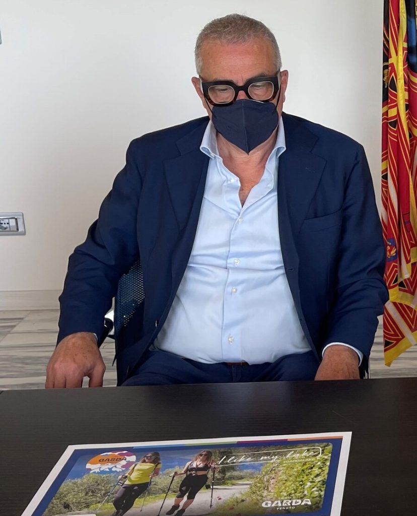 Idee e spunti dal territorio per la neonata fondazione per il turismo veronese Destination Verona & Garda Foundation