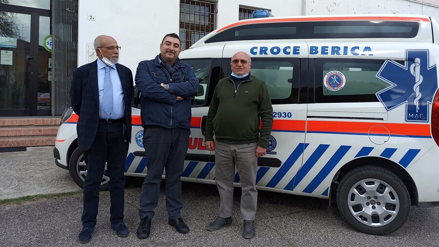 “Le ODV che si occupano di Sanità rischiano di non sopravvivere” vertice urgente di ANAS Veneto