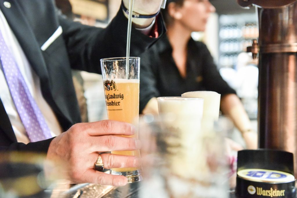 Cibo biologico di qualità e birre artigianali protagonisti di Sol&Agrifood in fiera a Verona