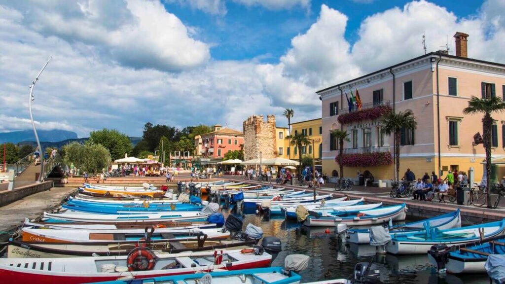 Bardolino, 6 milioni di avanzo dal bilancio 2021. Ecco come verranno investiti