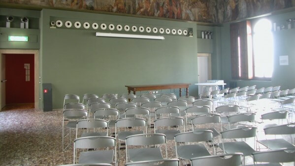Centro Audiovisivi Verona, calendario eventi maggio e giugno 2022