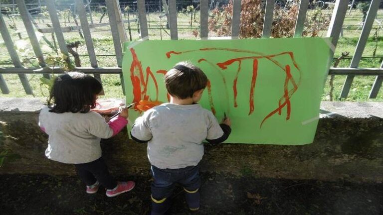 Lunedì 20 giugno partono i Centri Estivi per bambini a Verona