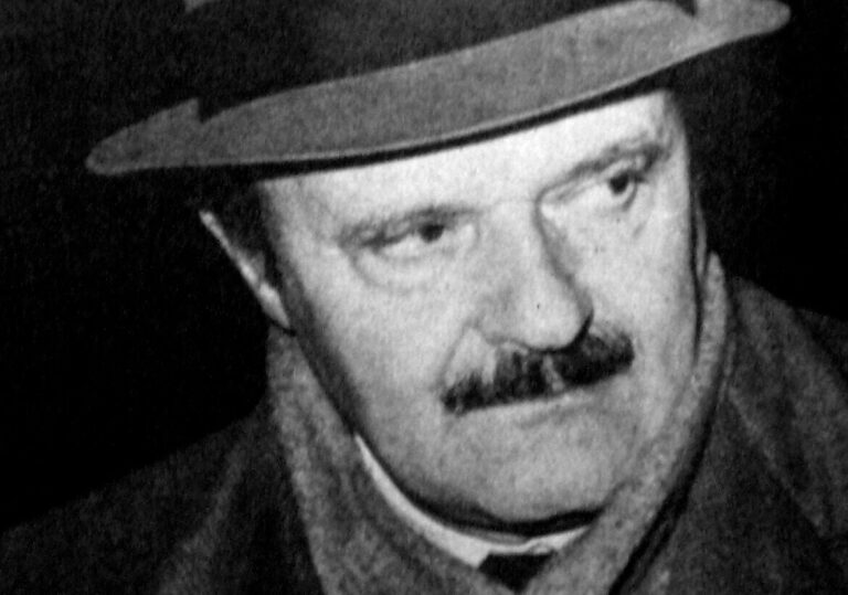 1982-2022: quarant’anni dalla strana fine di Roberto Calvi, “il banchiere di Dio”