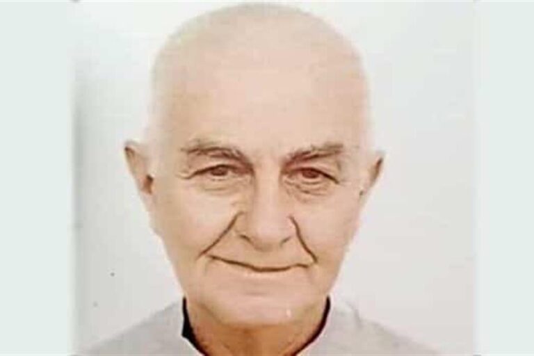 Rapito, picchiato, ferito con un coltello e tagliato un orecchio. Finalmente libero il missionario veneto Padre Luigi Brena